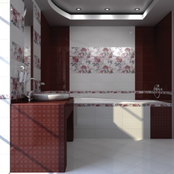 Коллекция Europa Ceramica Prada 20x50